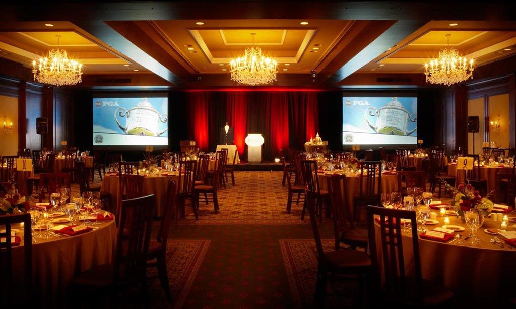 The American Club Ballroom