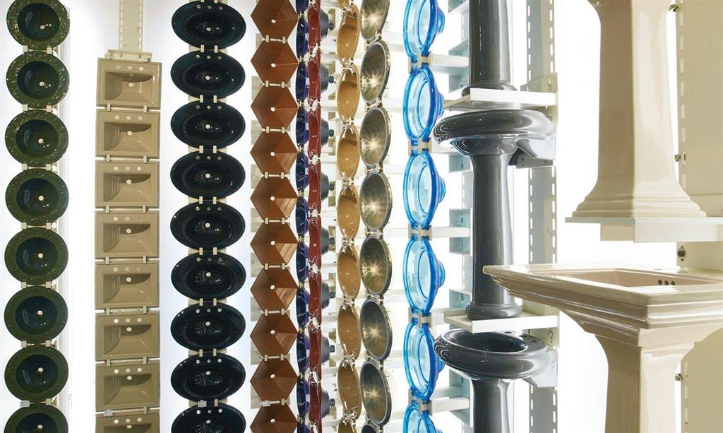 The American Club Recreational facility