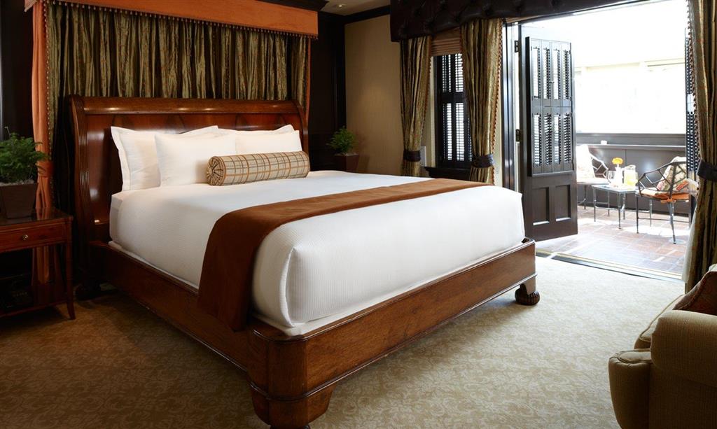 The American Club Suite