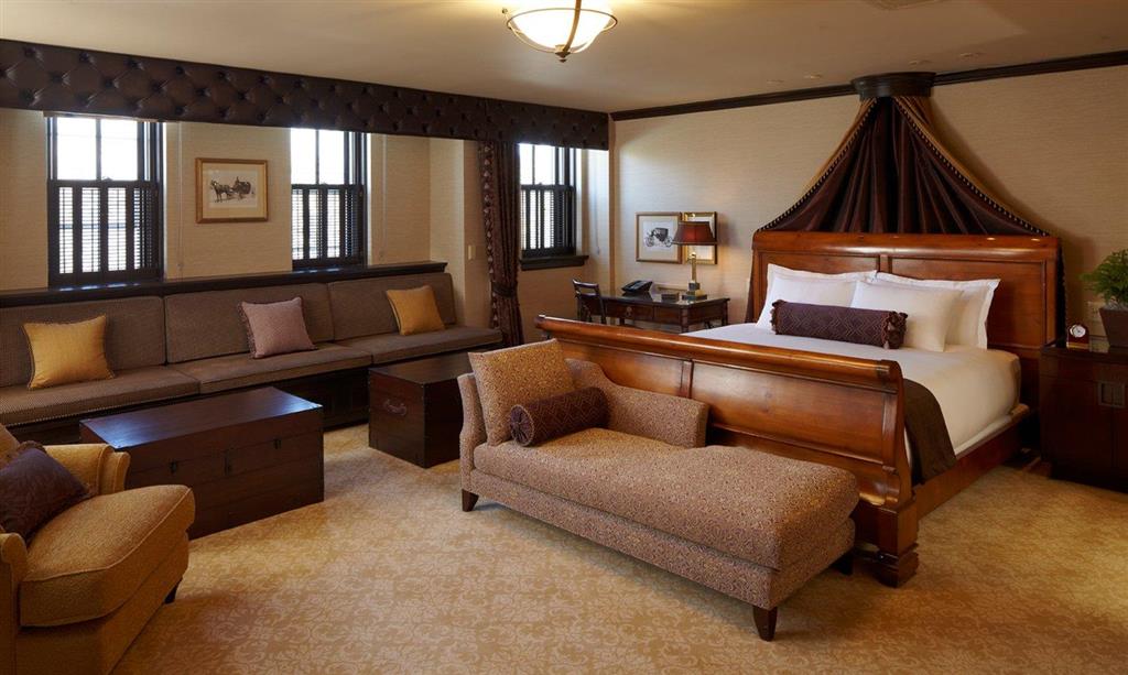 The American Club Suite