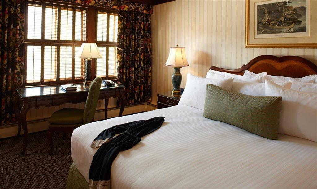 The American Club Suite