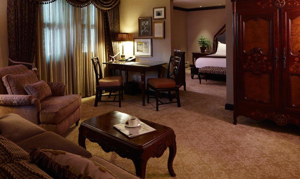 The American Club Suite