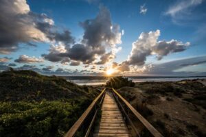 GRAN MELIA SANCTI PETRI Beach