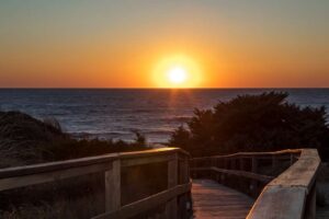 GRAN MELIA SANCTI PETRI Beach