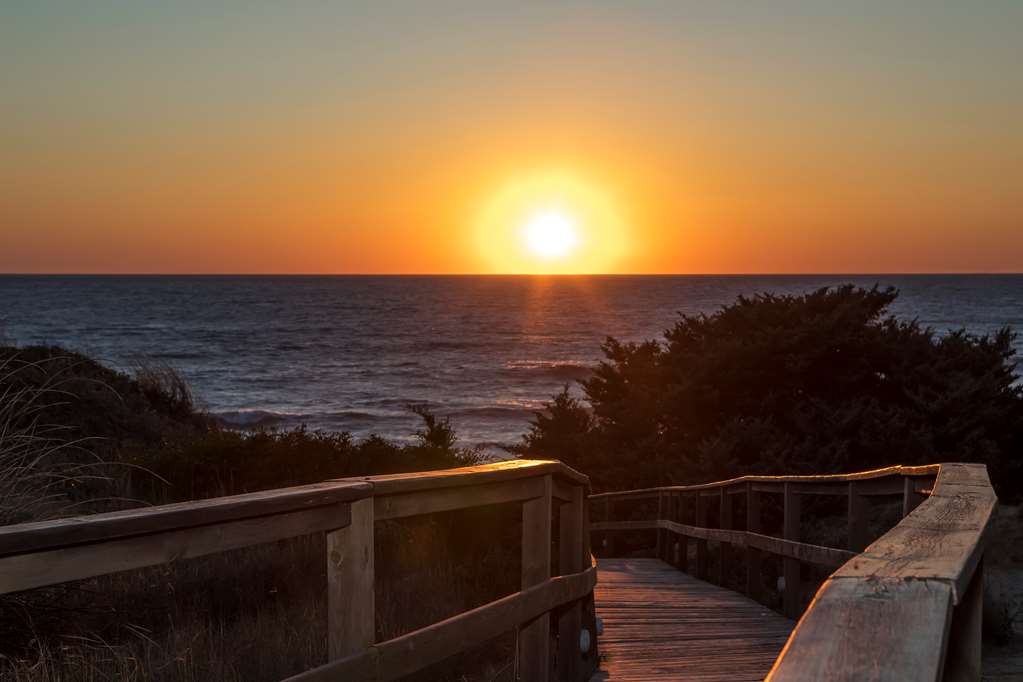 GRAN MELIA SANCTI PETRI Beach