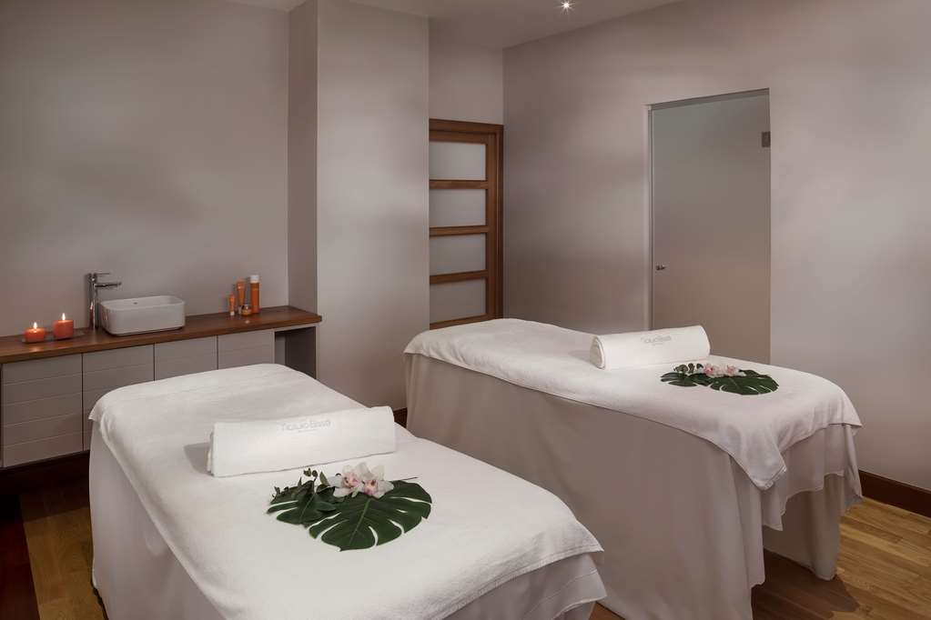 GRAN MELIA SANCTI PETRI Spa