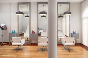 GRAN MELIA SANCTI PETRI Spa