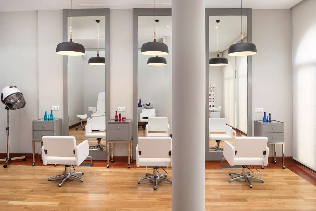 GRAN MELIA SANCTI PETRI Spa