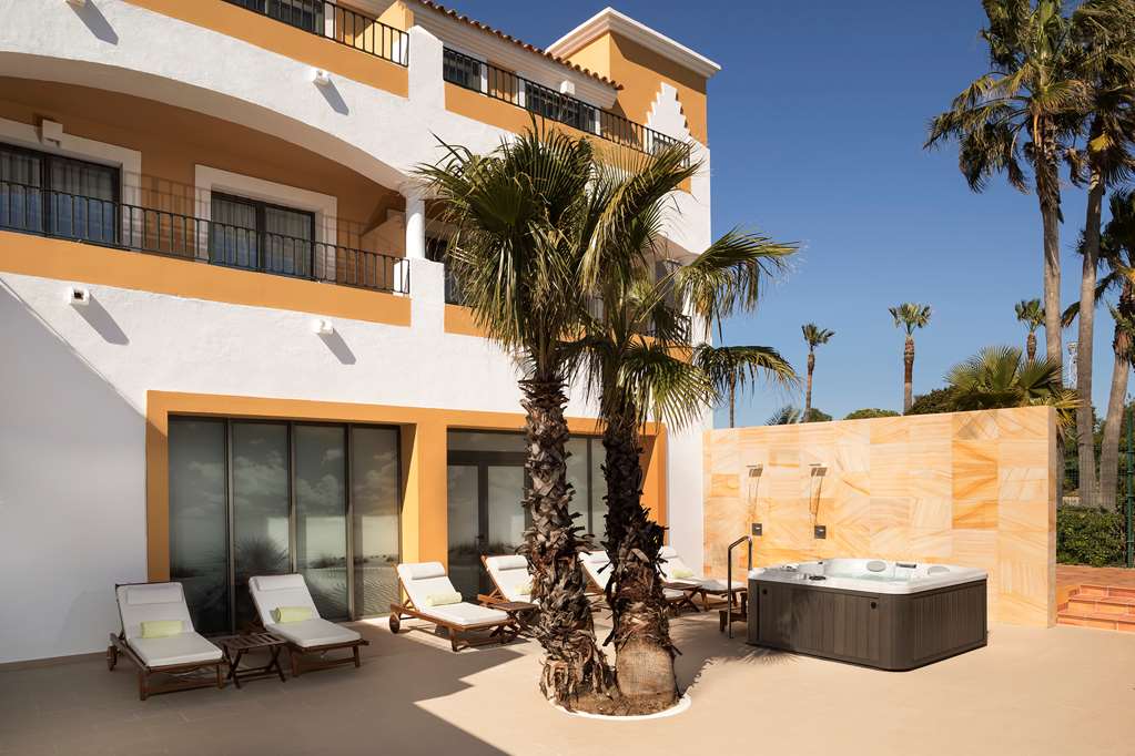 GRAN MELIA SANCTI PETRI Spa