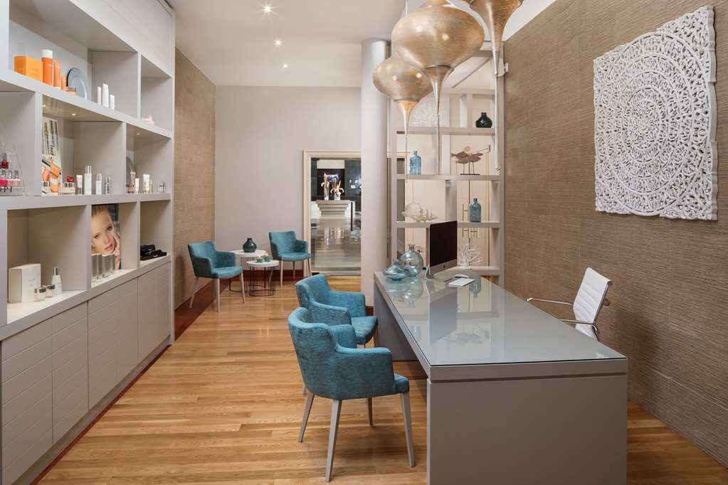 GRAN MELIA SANCTI PETRI Spa