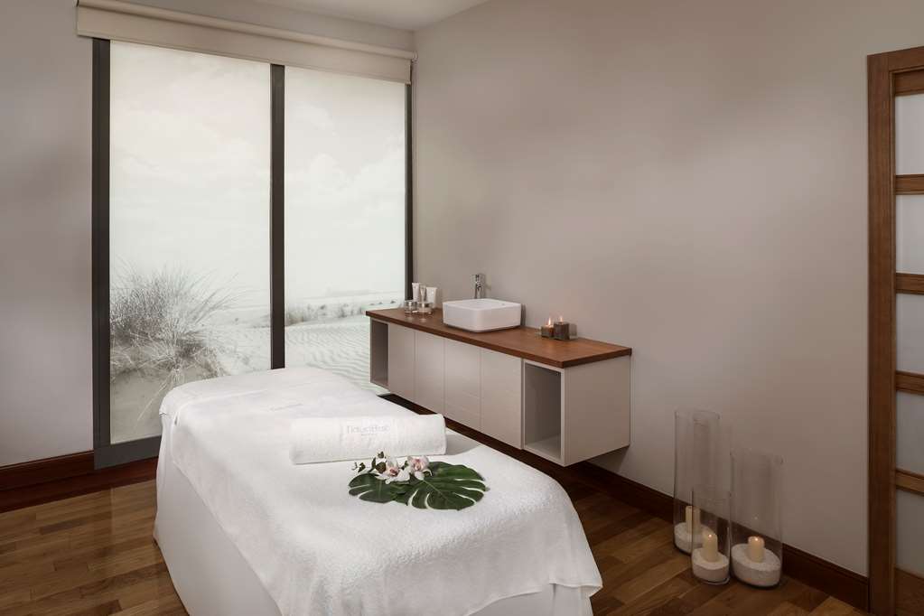 GRAN MELIA SANCTI PETRI Spa