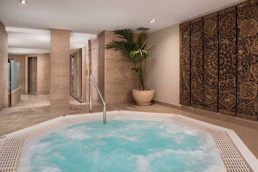 GRAN MELIA SANCTI PETRI Spa