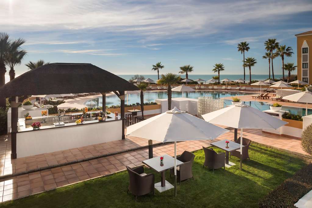 GRAN MELIA SANCTI PETRI Bar/Lounge