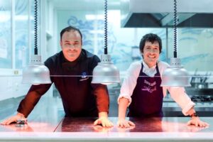 GRAN MELIA SANCTI PETRI Restaurant