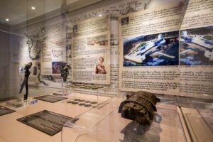 GRAN MELIA SANCTI PETRI Bar/Lounge