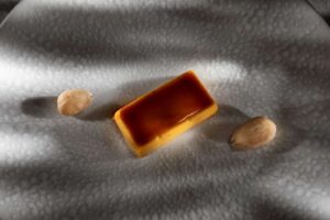 GRAN MELIA SANCTI PETRI Restaurant