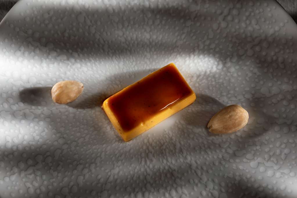 GRAN MELIA SANCTI PETRI Restaurant