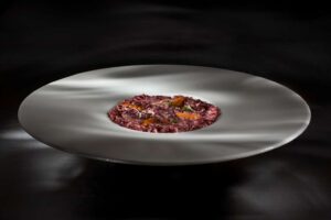 GRAN MELIA SANCTI PETRI Restaurant