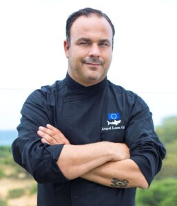 GRAN MELIA SANCTI PETRI Restaurant