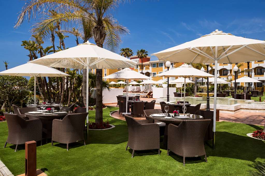 GRAN MELIA SANCTI PETRI Bar/Lounge