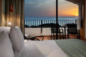 GRAN MELIA SANCTI PETRI Suite