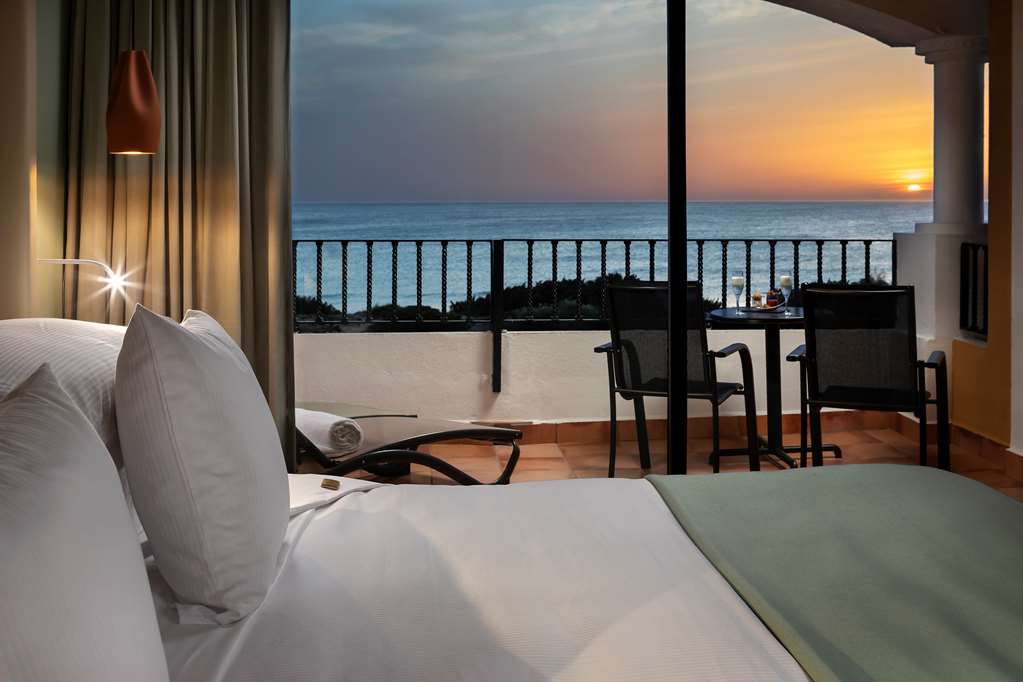 GRAN MELIA SANCTI PETRI Suite