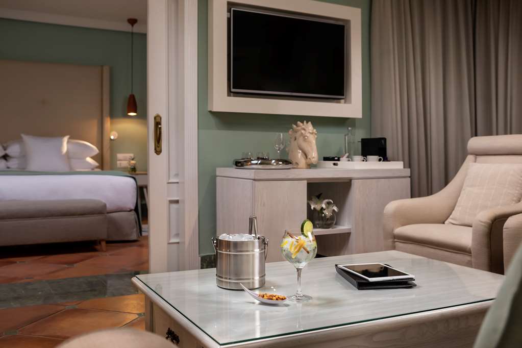 GRAN MELIA SANCTI PETRI Suite