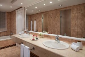 GRAN MELIA SANCTI PETRI Suite