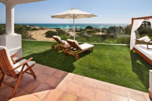 GRAN MELIA SANCTI PETRI Suite