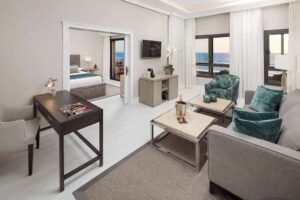 GRAN MELIA SANCTI PETRI Suite