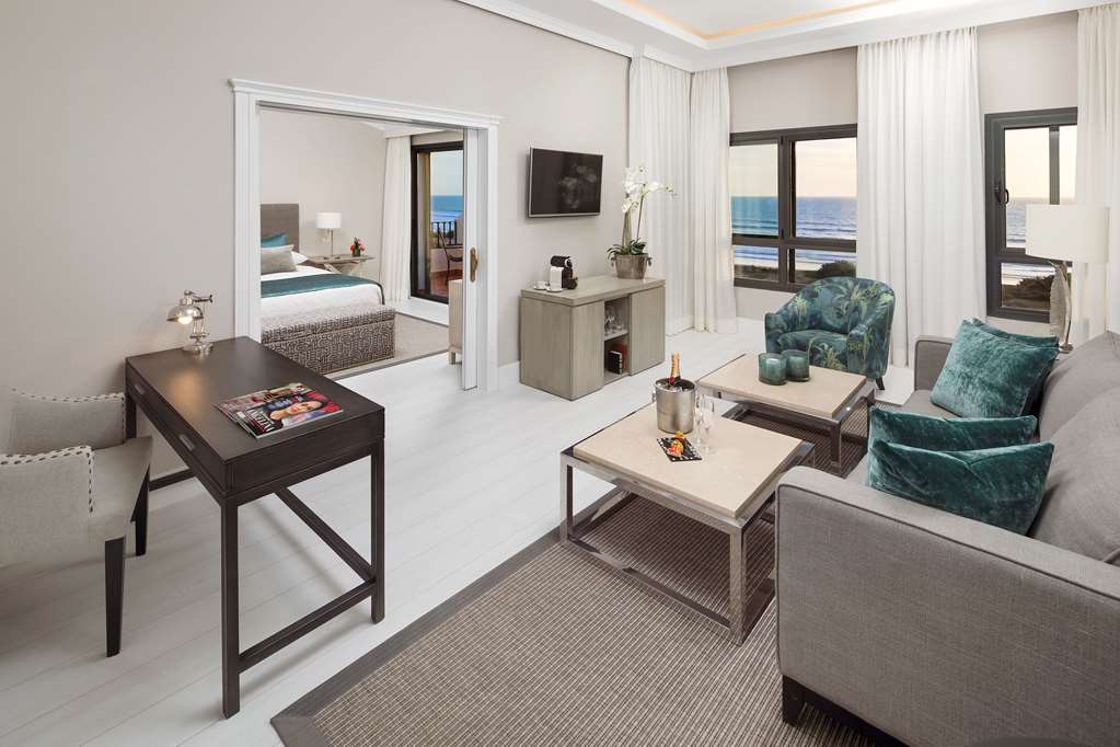 GRAN MELIA SANCTI PETRI Suite