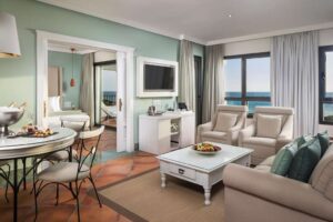 GRAN MELIA SANCTI PETRI Suite