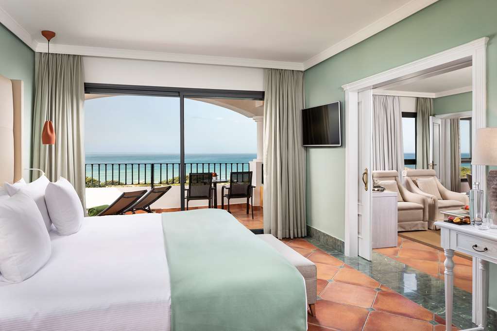 GRAN MELIA SANCTI PETRI Suite