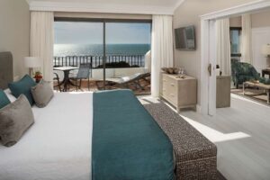 GRAN MELIA SANCTI PETRI Suite