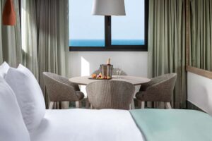 GRAN MELIA SANCTI PETRI Suite