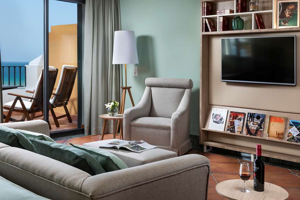 GRAN MELIA SANCTI PETRI Suite