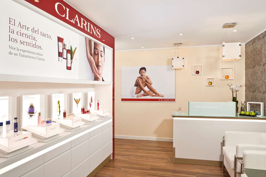 HOTEL DON PEPE GRAN MELIA Spa