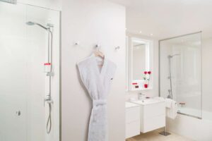 HOTEL DON PEPE GRAN MELIA Suite