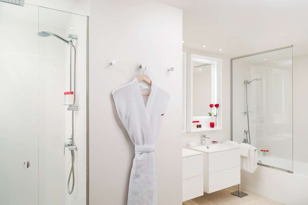 HOTEL DON PEPE GRAN MELIA Suite