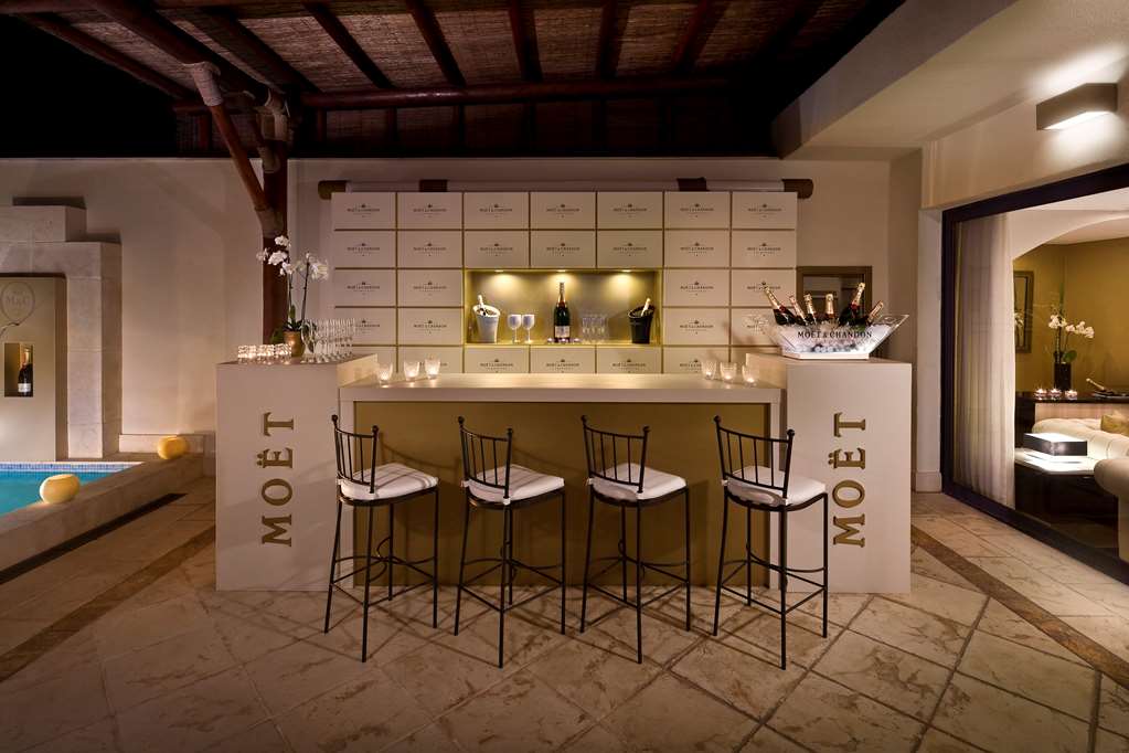 HOTEL DON PEPE GRAN MELIA Suite