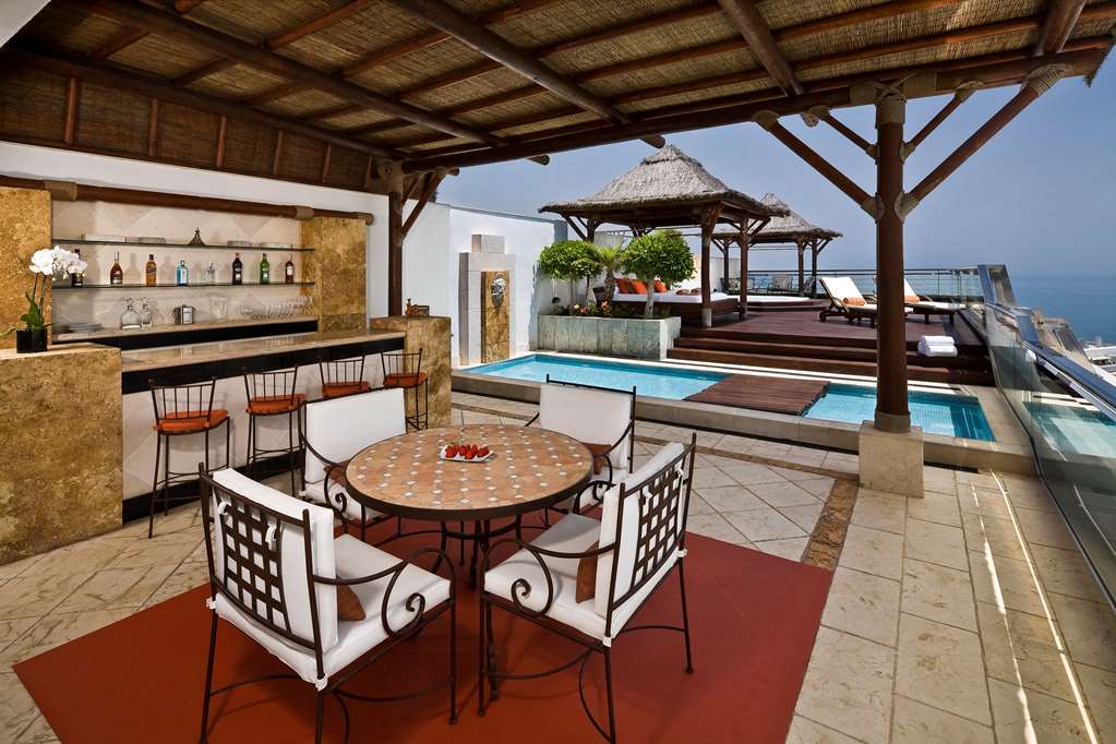 HOTEL DON PEPE GRAN MELIA Suite