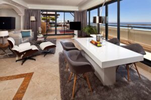 HOTEL DON PEPE GRAN MELIA Suite