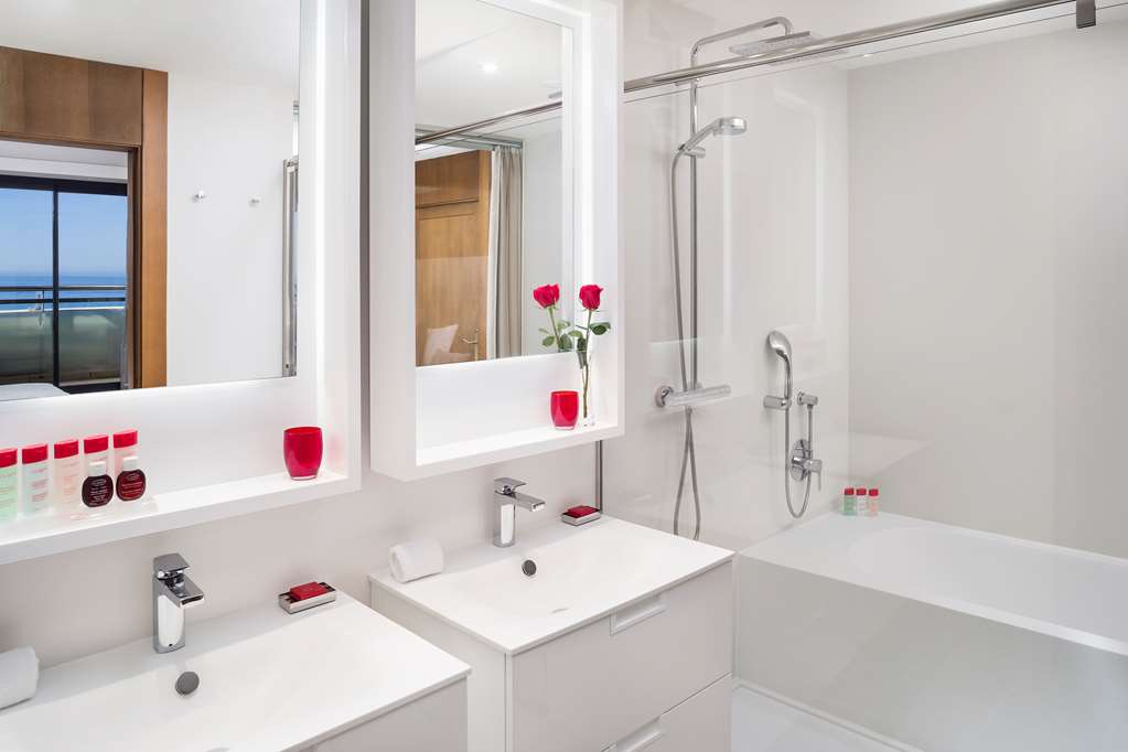 HOTEL DON PEPE GRAN MELIA Suite