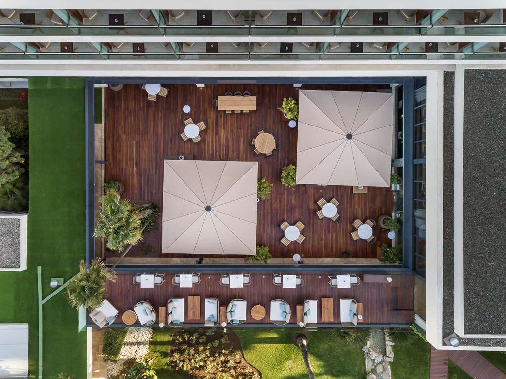 HOTEL DON PEPE GRAN MELIA Exterior view