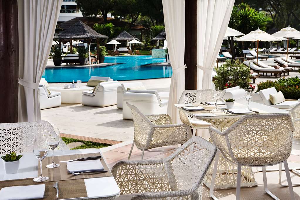 HOTEL DON PEPE GRAN MELIA Restaurant