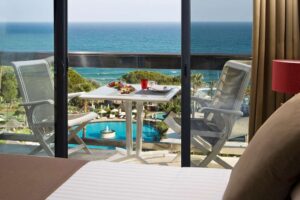 HOTEL DON PEPE GRAN MELIA Suite