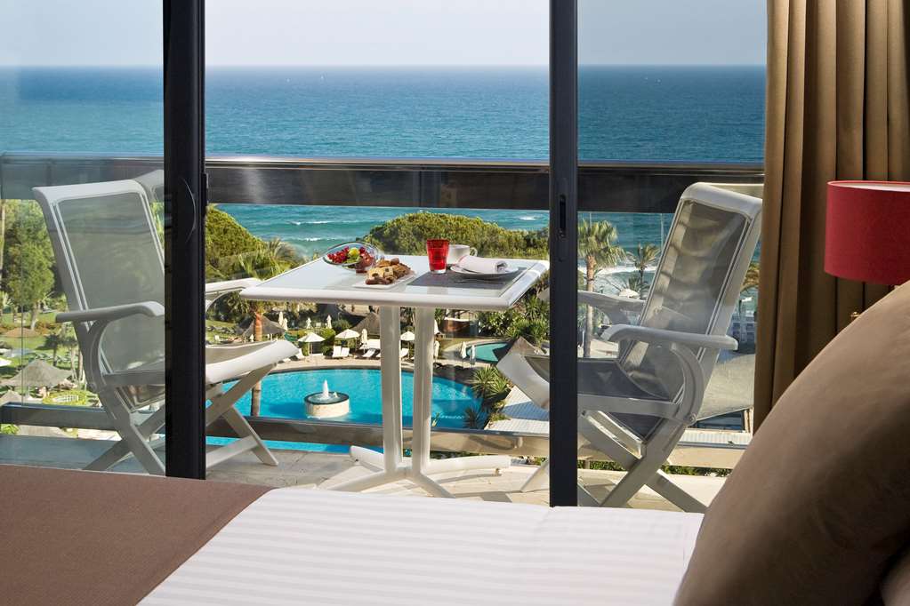 HOTEL DON PEPE GRAN MELIA Suite