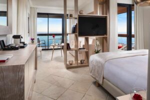 HOTEL DON PEPE GRAN MELIA Suite