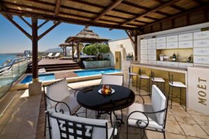 HOTEL DON PEPE GRAN MELIA Suite