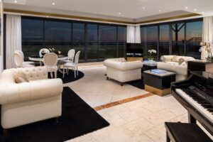 HOTEL DON PEPE GRAN MELIA Suite